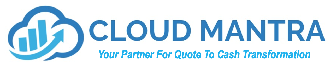 Cloud Mantra Limited logo