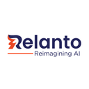 Relanto logo