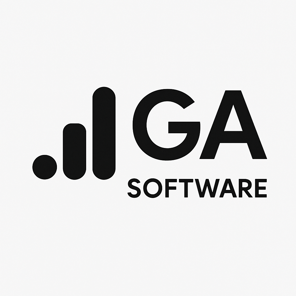 GASoftware LTDA logo