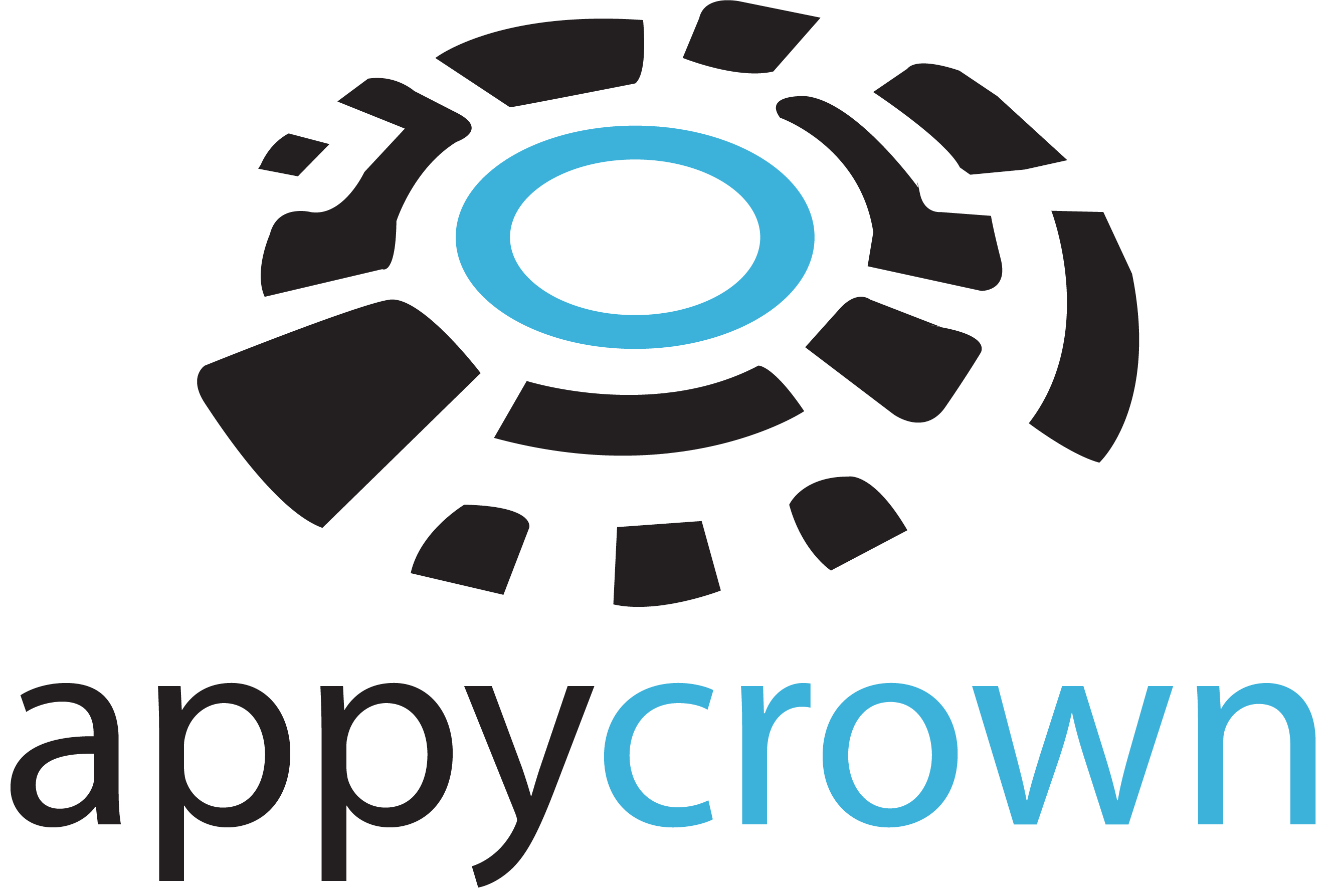AppyCrown Private Limited logo