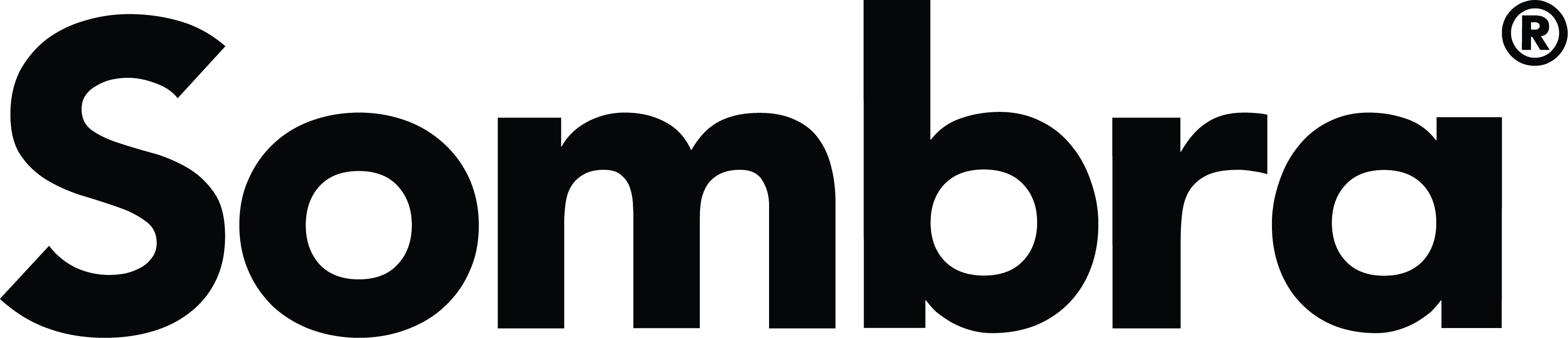 Sombra logo