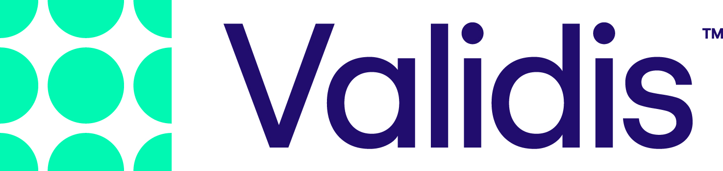 Validis UK Ltd logo