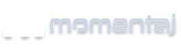 Momentaj Inc. logo