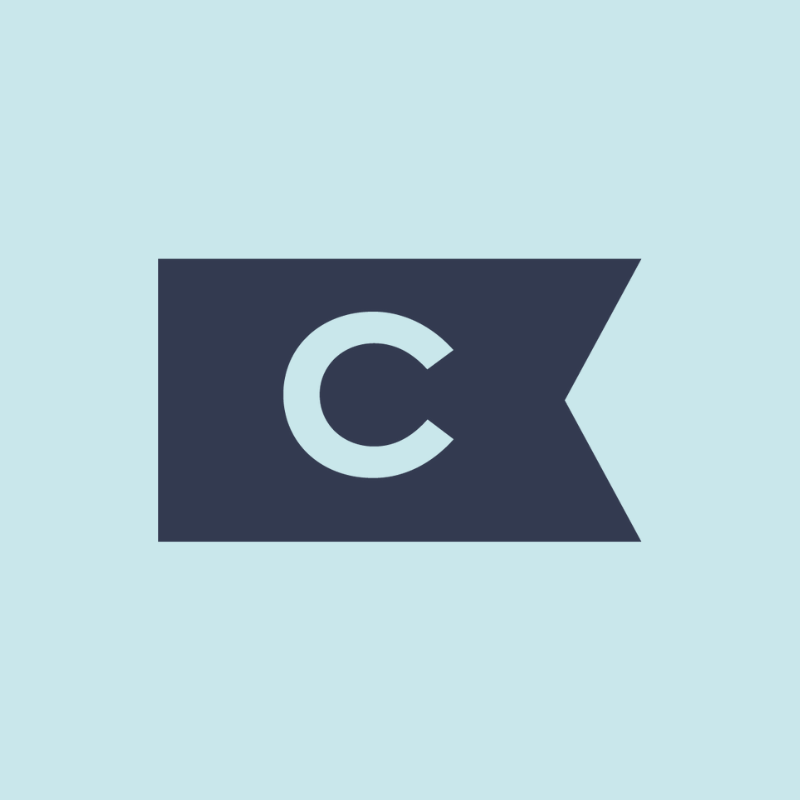 Coastal logo