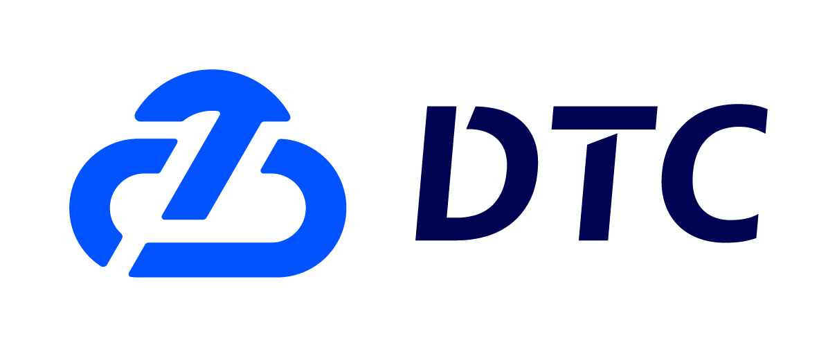 DTCX TECHNOLOGY CO., LTD. logo