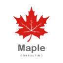 Maple Consulting logo