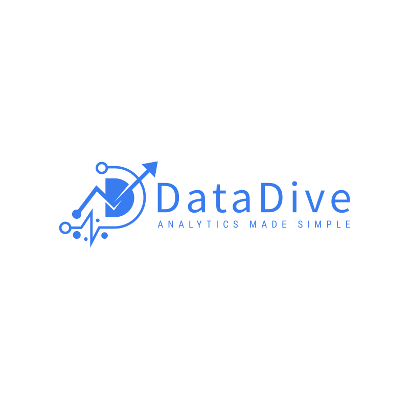 Emma Infotech Pty Ltd DBA DataDive logo