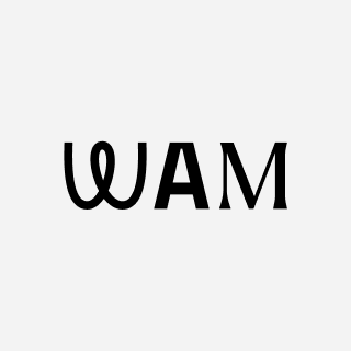 WAM (LeadClic, Interactiv4) logo