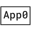 App0 Inc logo