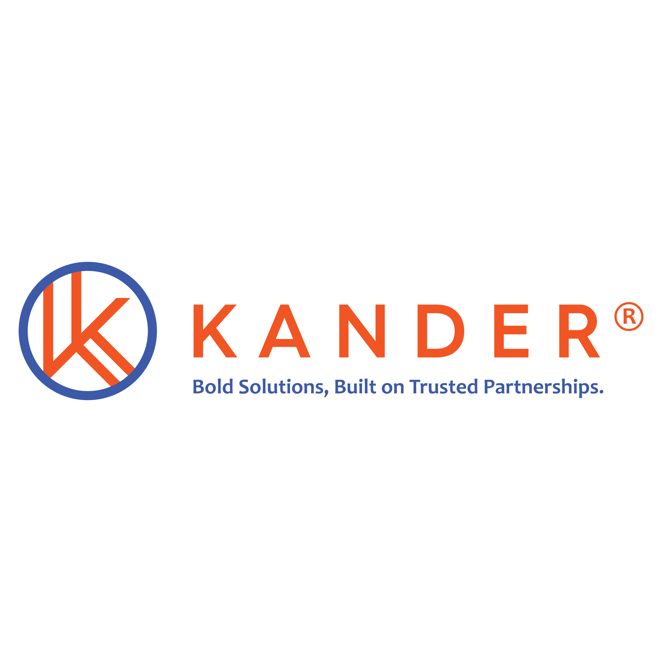 Kander® Consult logo