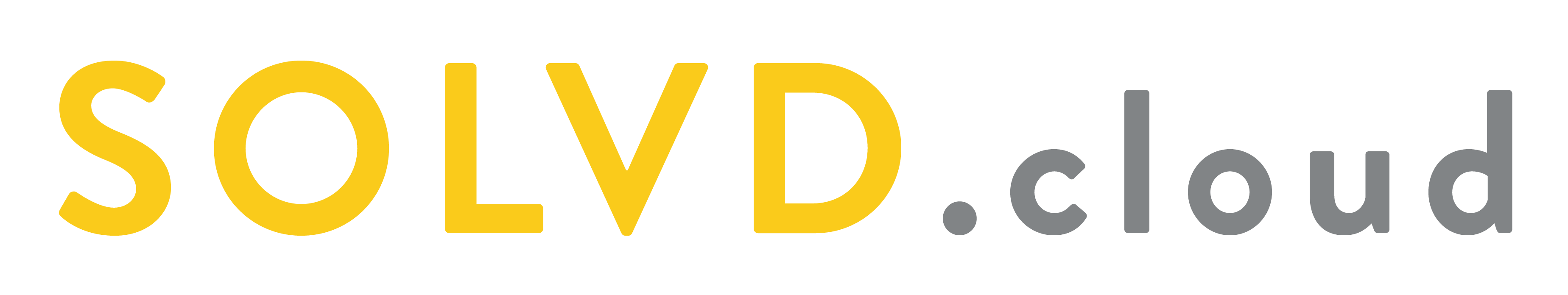 SOLVD.cloud logo