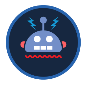 Lightning Flow Scanner logo