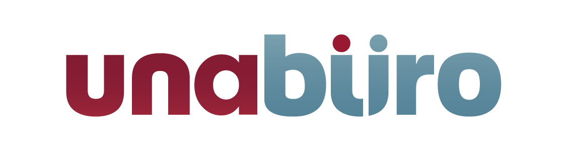 una buro logo