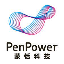 PenPower Technology Ltd. logo