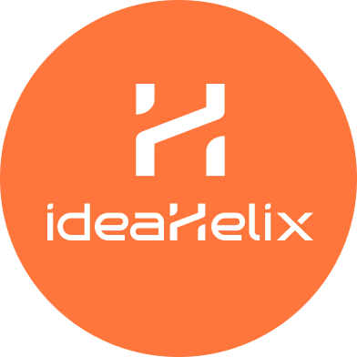 IDEA HELIX INC logo