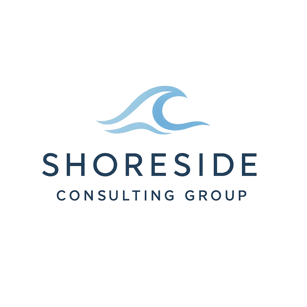 Shoreside Consulting Group LLC logo
