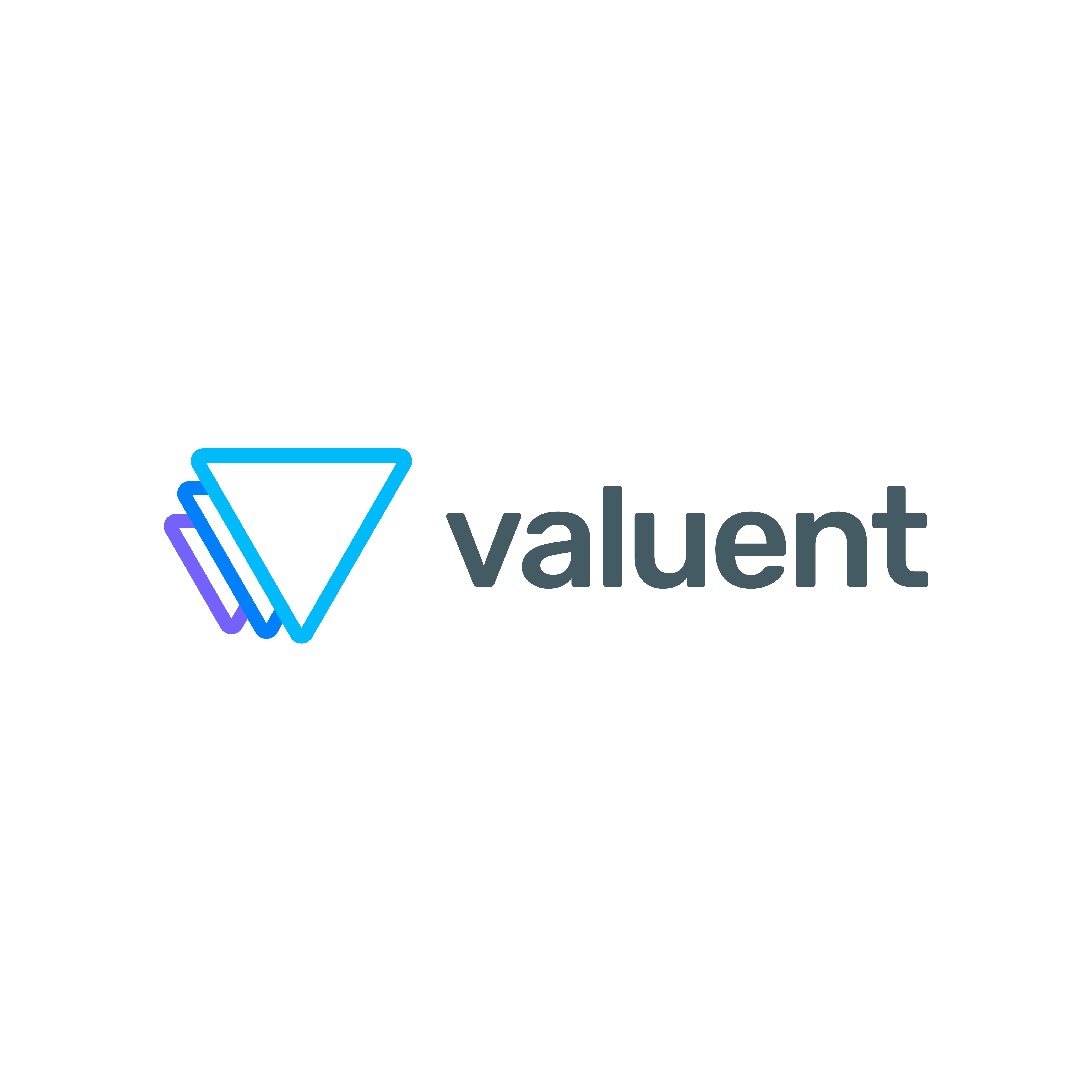 Valuent GmbH logo