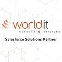 worldIT logo