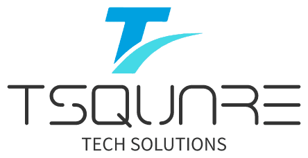 Tsquare Limited logo