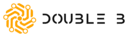 Double B Consulting logo