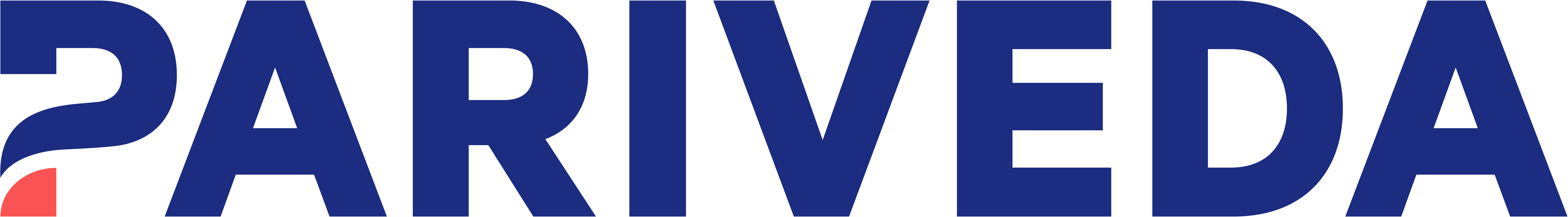 Pariveda logo