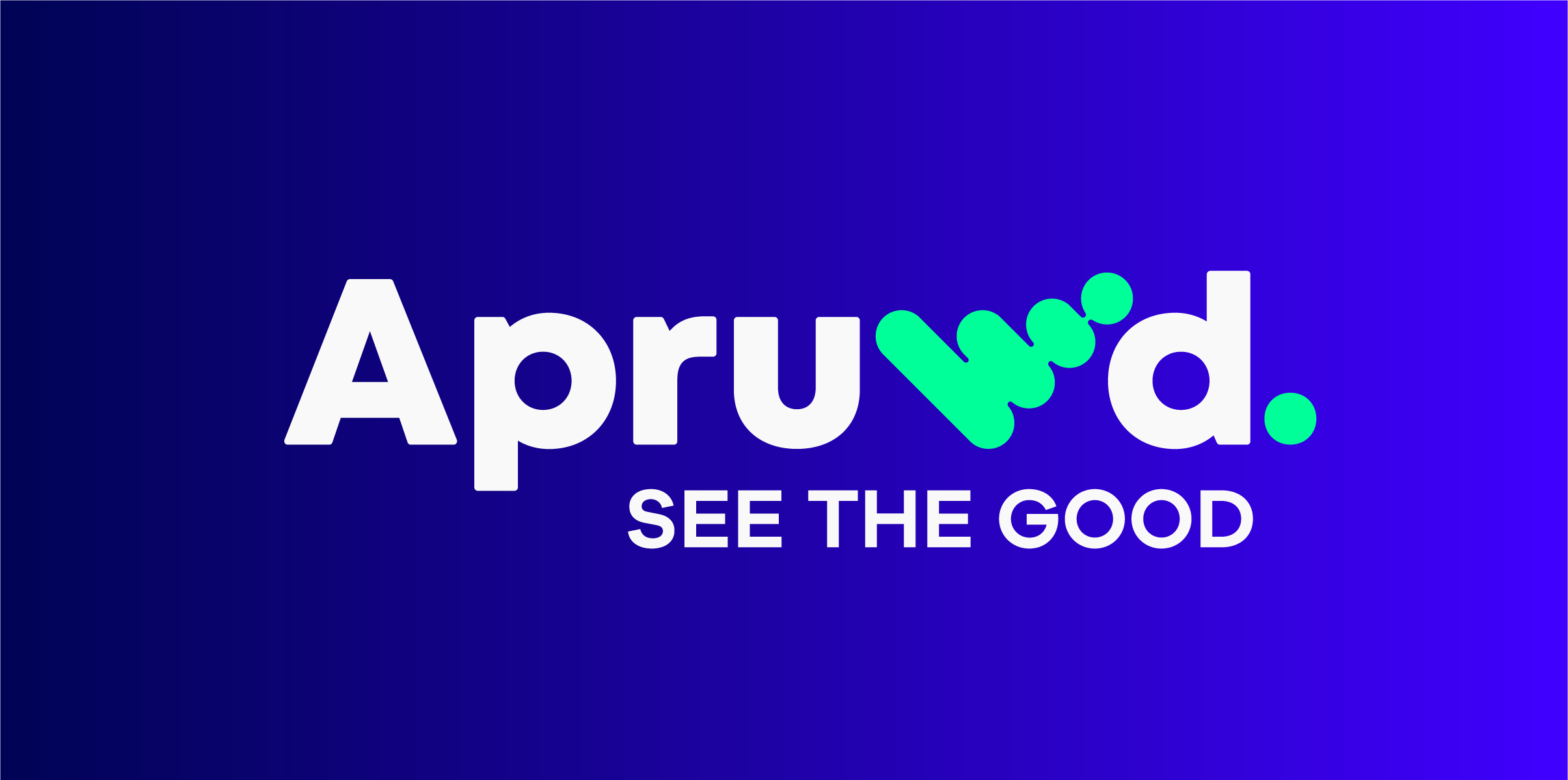 Apruvd logo