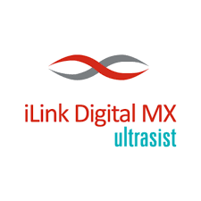 iLink Digital | Ultrasist logo