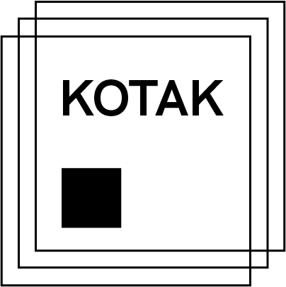 Kotak Marketing logo