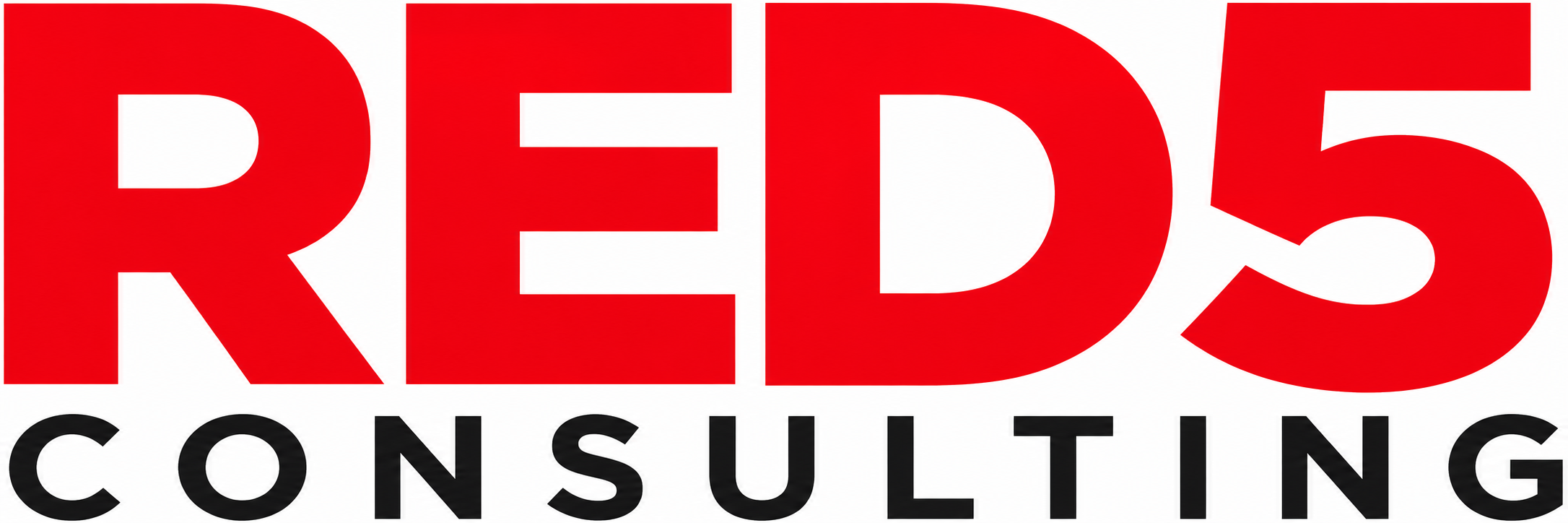 Red5 Consulting LLC logo