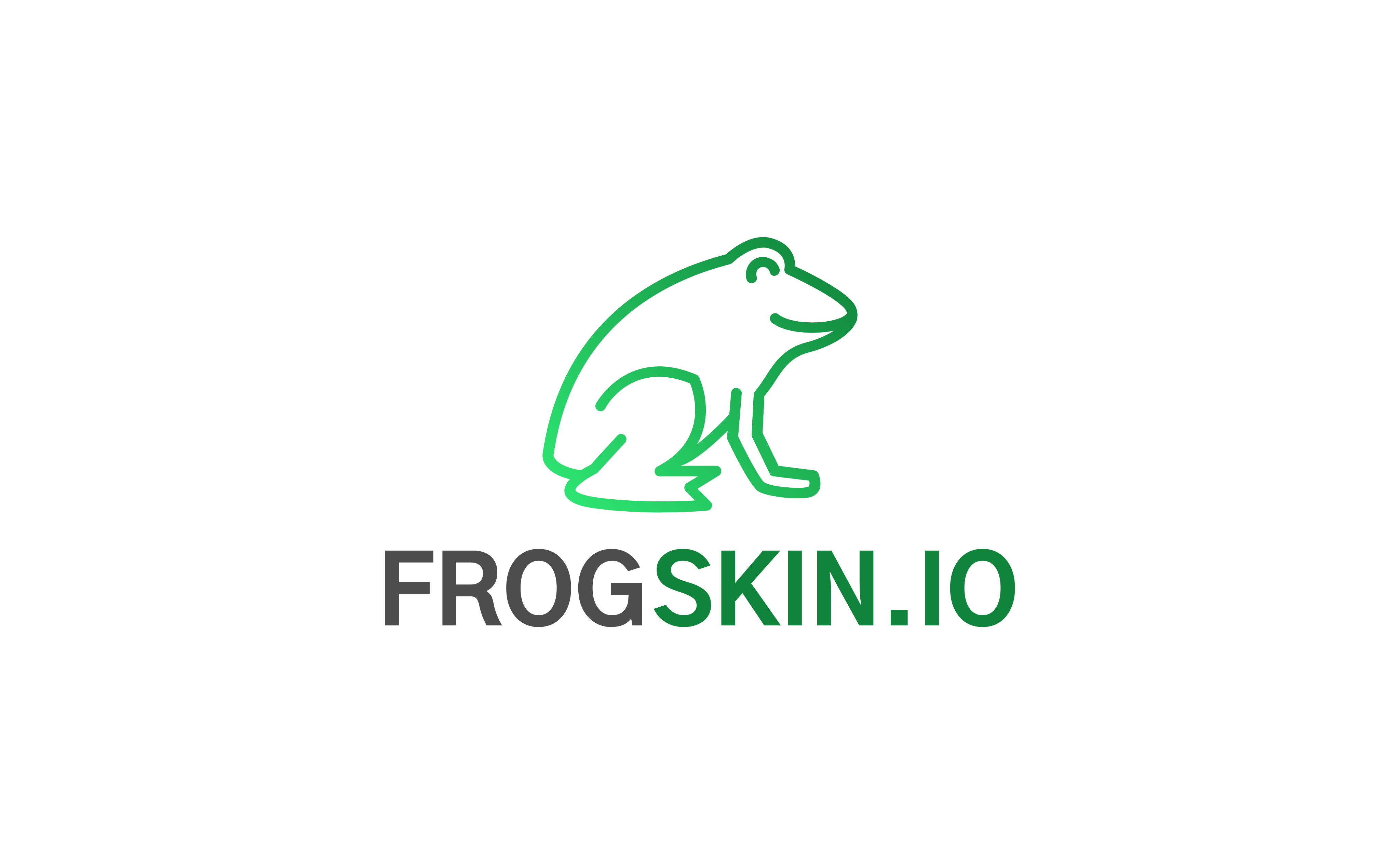 FrogSkin Pty Ltd logo