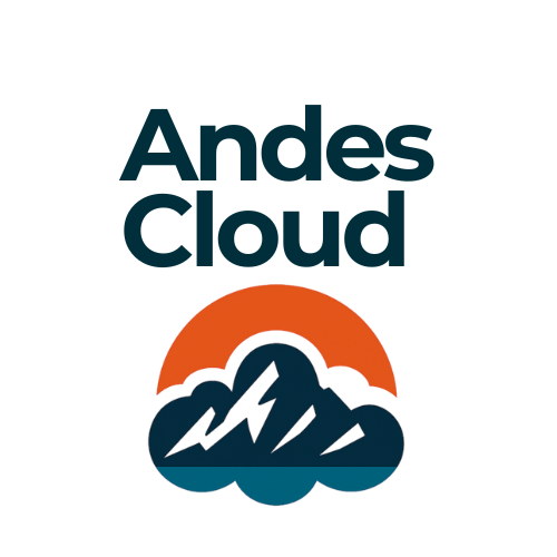 Andes Cloud LLC logo