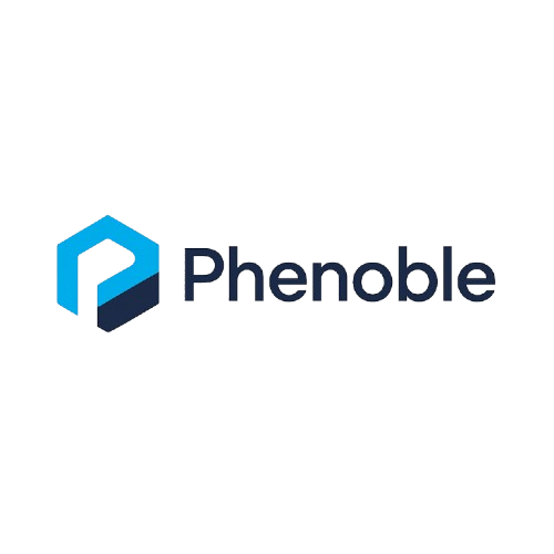 Phenoble Software Private Limited logo