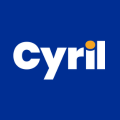 Cyril | Quick Form & Automation Launcher  — Salesforce app icon
