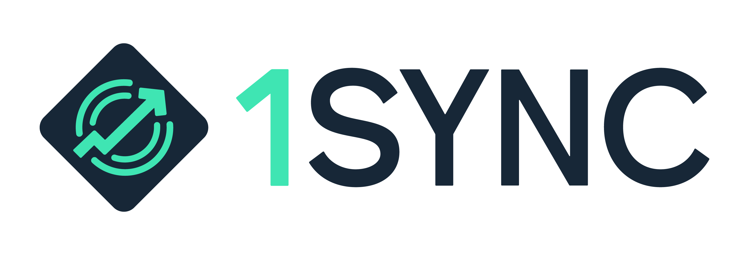 1Sync logo