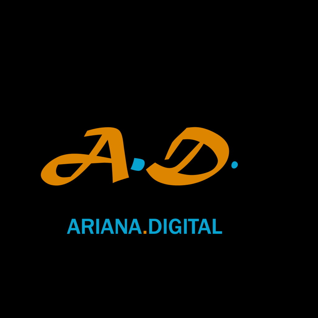 Ariana Digital LLC logo
