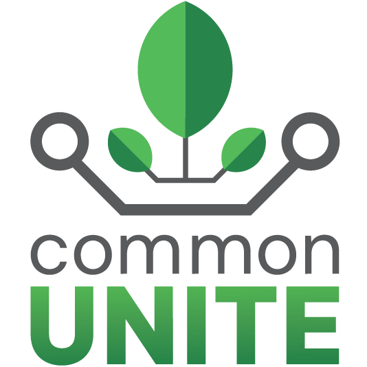 Common-Unite logo