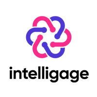 Intelligage logo