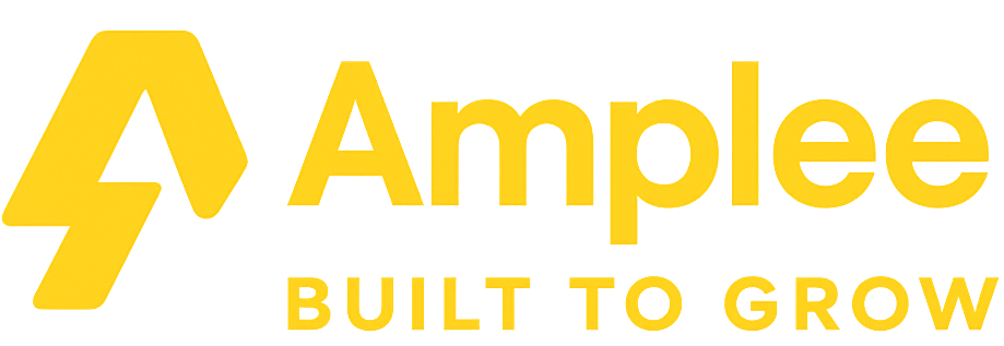 Amplee logo