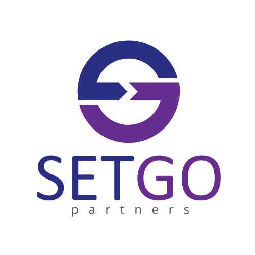 SETGO Partners logo
