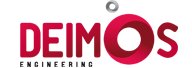 Deimos Engineering srl logo
