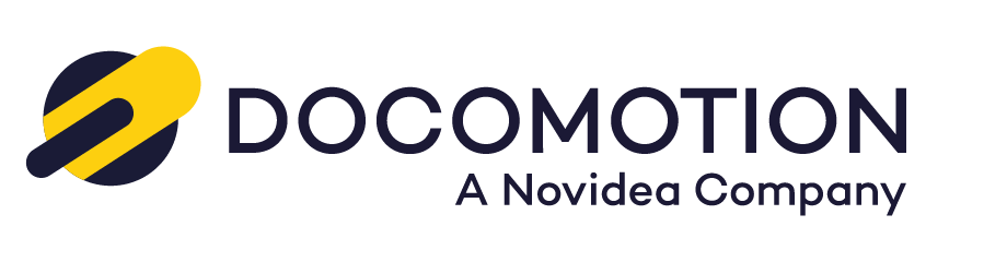 Novo Idea LTD (Docomotion) logo
