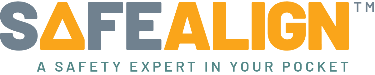 SafeAlign logo