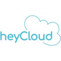 heyCloud logo