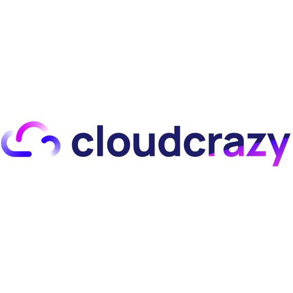 Cloudcrazy Bilisim Cozumleri ve Sistem Entegrasyon Hizmetleri Limited Sirketi logo