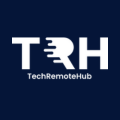 TRH - Tech Remote Hub logo