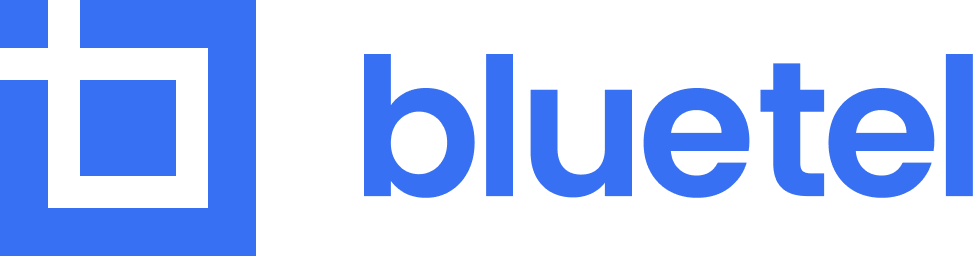 Bluetel Solutions Ltd logo