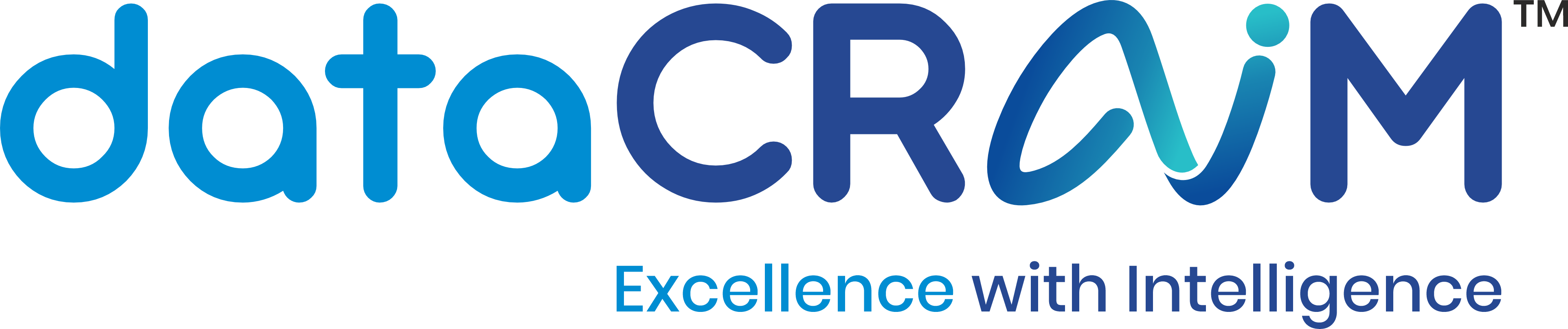 DataCRaiM, Inc. logo