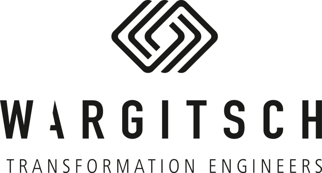 WARGITSCH & COMP. AG logo
