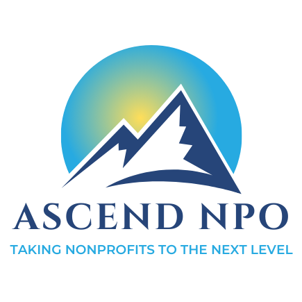 Ascend NPO LLC logo