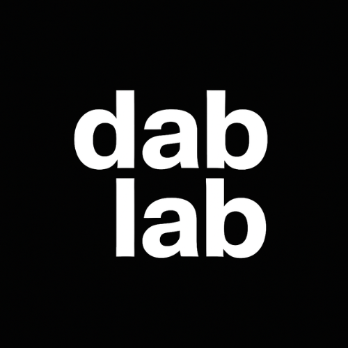 Dab Lab logo